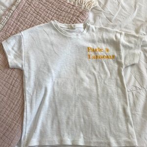 Zara T-Shirt